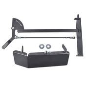DURAFORCE 52" ICD Deck Lawn Mower Chute Blocker For Ferris Is700z. Isx800 is2100z isx2200
