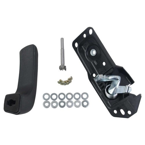 DURAFORCE Door Handle Lever Repair Kit For Sierra Silverado 2007-2014 Interior LH Driver