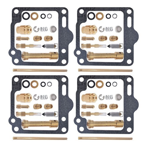 DURAFORCE New Fit For Suzuki GS650E GS650G GS650GL 1981-1983 Carburetor Rebuild Kit