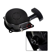 DURAFORCE Pull Start Starter Recoil Fit For Suzuki Lt-A50 Alt50 Lt50 Quad Runner 83-87