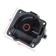 DURAFORCE Carburetor Float Bowl Chamber For Johnson Evinrude 433000 0433000 4pcs
