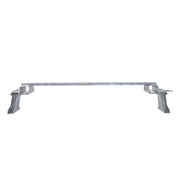 DURAFORCE Front Lower Radiator Support Cross-Member Tie Bar For 2020-2023 CLA 250 45 AMG