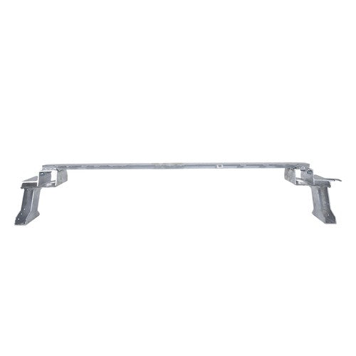 DURAFORCE Front Lower Radiator Support Cross-Member Tie Bar For 2020-2023 CLA 250 45 AMG