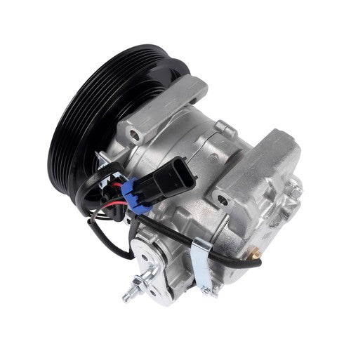 DURAFORCE AC Compressor A2265772000 10S15C for Western Star 3700 3800 4700SB 4700SF 4900EX