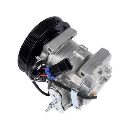 DURAFORCE AC Compressor A2265772000 10S15C for Western Star 3700 3800 4700SB 4700SF 4900EX