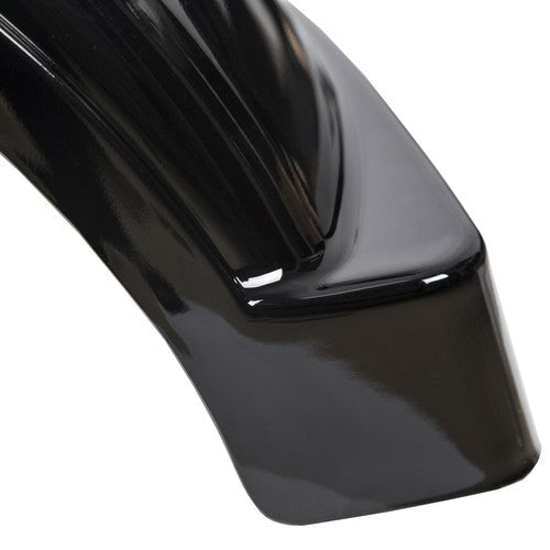 Single Axle Trailer Fenders Top Step for 13in Wheels Tires Skirt Boat Set Of 2
