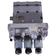 DURAFORCE Fuel Injection Pump 104206-3002 104206-3012 For Kubota Bosch Engine D1105
