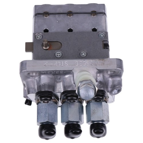 DURAFORCE Fuel Injection Pump 104206-3002 104206-3012 For Kubota Bosch Engine D1105
