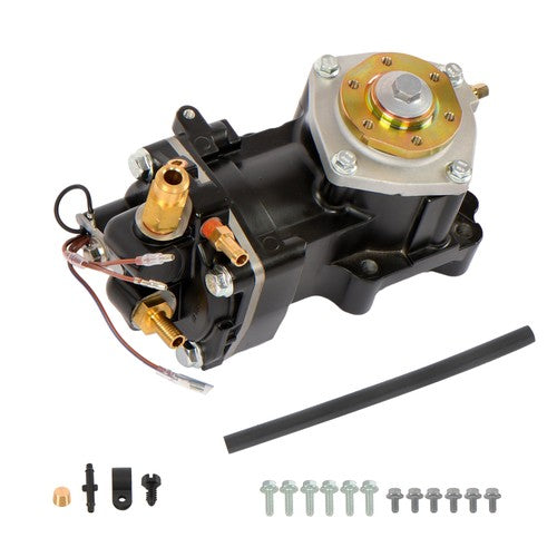 DURAFORCE 8M0133589 8M0060051 For Mercury OptiMax 3.0L 200 HP & 225 HP DFI Air Compressor