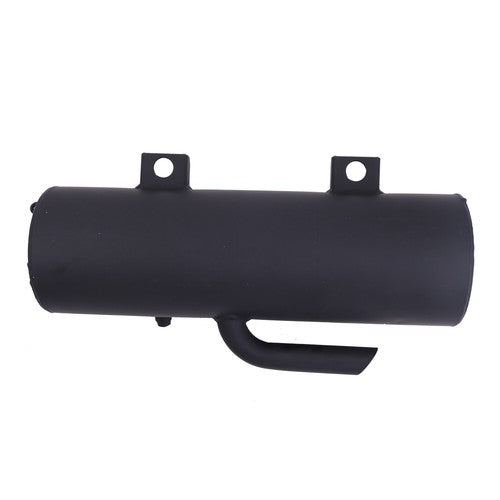 DURAFORCE Complete Muffler for Polaris 1261298-029 1261298-489