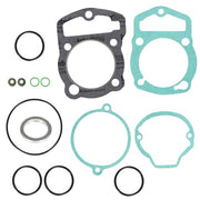 DURAFORCE Fit For Honda XL200R 83-84-XR200 XR200R 81-83+86-88 Engine Gasket Set