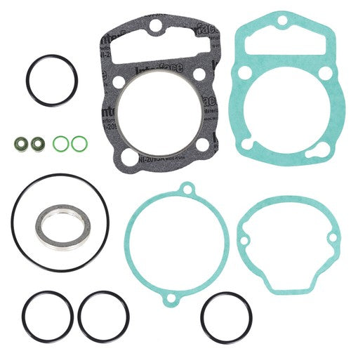 DURAFORCE Fit For Honda XL200R 83-84-XR200 XR200R 81-83+86-88 Engine Gasket Set