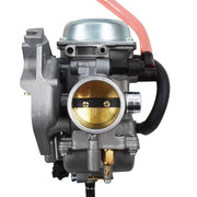 DURAFORCE CARBURETOR FOR SUZUKI VINSON 500 LTF500F LTA500F 2002-2007