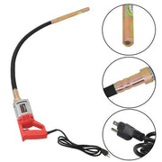 DURAFORCE With 5 FT Copper Shaft US Electric Concrete Vibrator Concrete Vibrabrater
