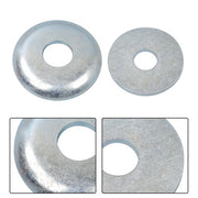 DURAFORCE Fit For Bronco Ranger F150 F250 Front Suspension Radius Arm Bushing Kit
