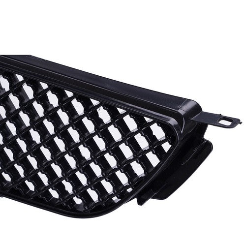 DURAFORCE For 2001 2002 2003 2004 2005 LEXUS IS300 Hood Mesh Front Upper Grille Grill