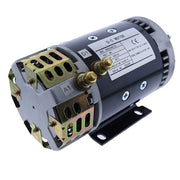 DURAFORCE 48V Electric Motor 48504GT 5BCG52HA100 94196 for Genie Z-30/20N Z-34/22 Z-45/25