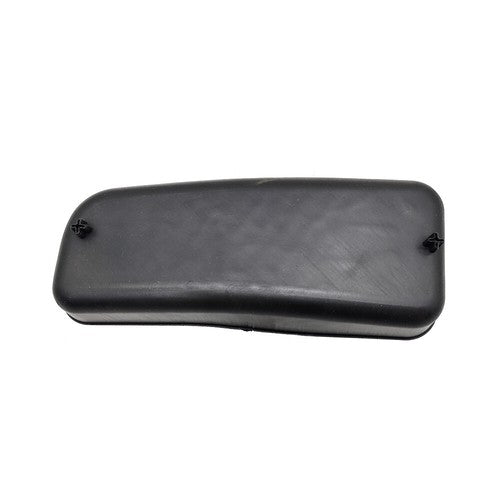 68398671AA Center Console Shifter Bezel Bin Mat 2015 2023 for Dodge Charger