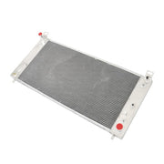 DURAFORCE Aluminum 3 Row Radiator For Chevrolet Avalanche 2007 2008 2009 2010-2013 CU2370