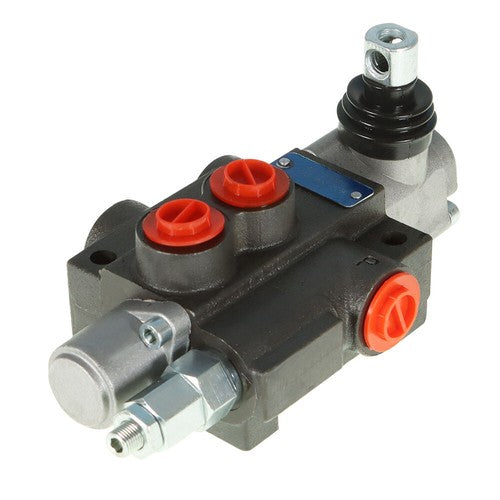 DURAFORCE Hydraulic Controller 1 Spool 13 GPM, 3600 PSI, BSPP Interface US