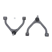 DURAFORCE 2-4" Lift Front Upper Control Arms For Cadillac Escalade Chevy Tahoe 1999-2014