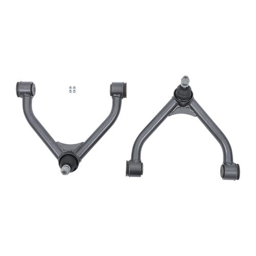 DURAFORCE 2-4" Lift Front Upper Control Arms For Cadillac Escalade Chevy Tahoe 1999-2014