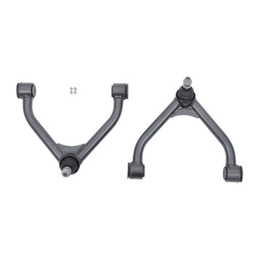 DURAFORCE 2-4" Lift Front Upper Control Arms For Cadillac Escalade Chevy Tahoe 1999-2014
