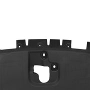 DURAFORCE Front Upper Radiator Support Cover IN1224100 For Infiniti G37 Q60 2Dr 2008-2013