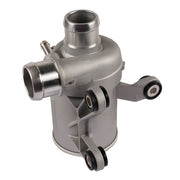 DURAFORCE Additional Water Pump 2742000107 For Mercedes-Benz E200 E250 2014-2019 2.0L L4