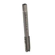 DURAFORCE 5/16" - 36 Right Hand Thread Tap 5/16 - 36 tpi HSS Free Shipping