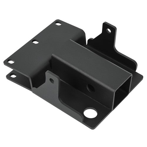 DURAFORCE For Kawasaki Mule 600 / 610 / SX 4x4 XC Heavy Duty 2" Receiver Trailer Tow Hitch