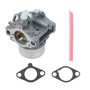 DURAFORCE Lawn Mower Carburetor Kit For Kawasaki 2500 2510 2520 1993-1996 15003-2260