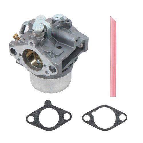 DURAFORCE Lawn Mower Carburetor Kit For Kawasaki 2500 2510 2520 1993-1996 15003-2260