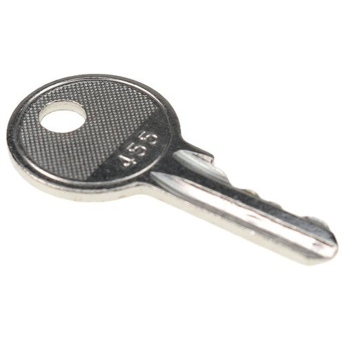 DURAFORCE 4X for Skyjack and Genie Lifts 455 Replacement Key 104466 SKY104466