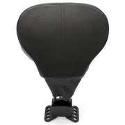 DURAFORCE Rider Driver Backrest Pad Fit For Harley Touring Electra Street Glide 2009-2024