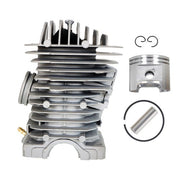 DURAFORCE For MS390 MS290 MS310 029 039 Cylinder Piston kit 46mm Bore 11270201216 US