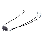 DURAFORCE FRONT BRAKE CABLE ASSEMBLY For 85-95 YAMAHA MOTO 4 YFM200 YFM225 YFM250 YFM350