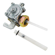 DURAFORCE Fuel Gas Tank Switch Valve Petcock for Honda Rebel CMX450 Shadow VT500C 83-87