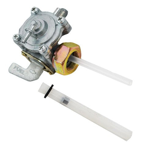 DURAFORCE Fuel Gas Tank Switch Valve Petcock for Honda Rebel CMX450 Shadow VT500C 83-87