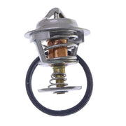 DURAFORCE Thermostat for Bobcat 6685520 Kubota 1A021-73012 D1703 D1803 V2003T V2203 V2403