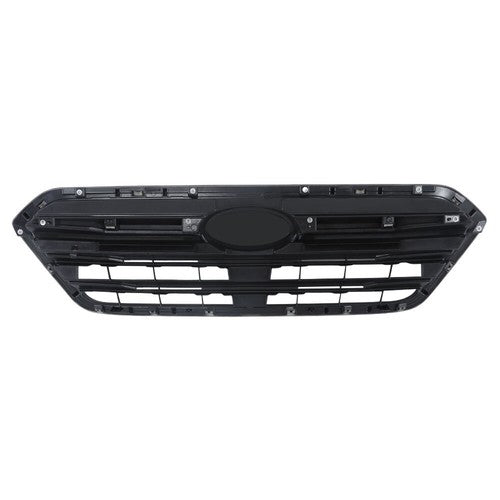 DURAFORCE Front Bumper Grille Assembly Black Trim Direct For Subaru Legacy 2018-2019 New