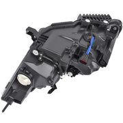 DURAFORCE For 2015-2019 Infiniti Q70 Q70L Non AFS Full LED Front Right Headlight Headlamp