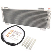 DURAFORCE Transmission Oil Cooler LPD47391 For Max Heavy Duty 40,000 Gross Vehicle Weight