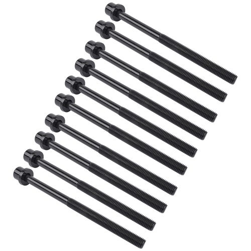 DURAFORCE Head Gasket Bolts kit For 2015-2020 Hyundai Tucson Kia Sorento 2.4L L4 DOHC