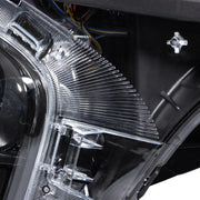 DURAFORCE For Chevrolet Trax 2024-2025 (ACTIV/LT/RS) Right Full LED Headlight Passenger