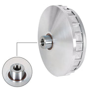 DURAFORCE For ATV 500 700 UTV 700 Bennche Hisun Massim Primary Dry Clutch CVT Sheave Assy