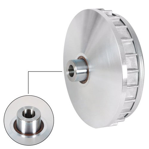 DURAFORCE For ATV 500 700 UTV 700 Bennche Hisun Massim Primary Dry Clutch CVT Sheave Assy