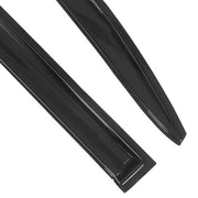 DURAFORCE Fit For Toyota Sienna 2011-19 Window Visor Vent Shade Left + Right 4x Rain Guard