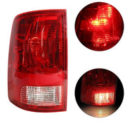 DURAFORCE For 09-20 Dodge Ram 1500 2500 3500 Brake Lamp Tail Light w/Bulbs Replace LH Side