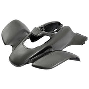 DURAFORCE Front Fender Kit Carbon Fiber Printing For Honda TRX 400EX TRX400EX 1999-2004